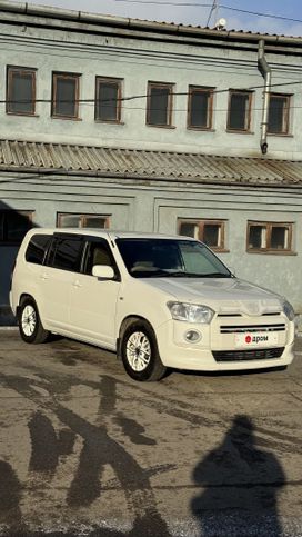  Toyota Succeed 2016 , 1150000 , 