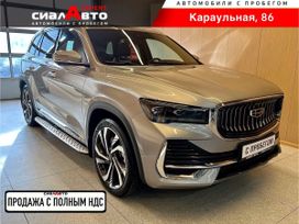 SUV   Geely Monjaro 2022 , 3350000 , 