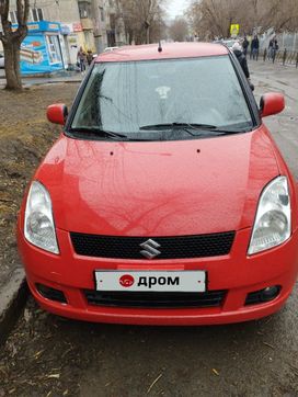  Suzuki Swift 2007 , 460000 , 