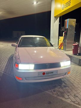  Toyota Cresta 1995 , 300000 , -