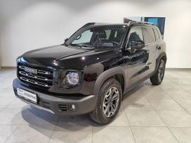 SUV   Haval Dargo 2023 , 2549000 , 