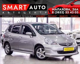  Honda Fit 2005 , 699000 , 
