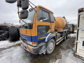  () Nissan Diesel UD 1995 , 1850000 , 