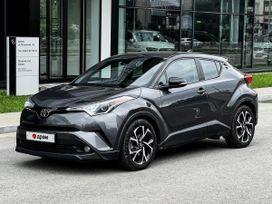 SUV   Toyota C-HR 2017 , 2300000 , 