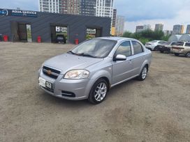  Chevrolet Aveo 2007 , 350000 , 