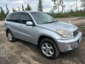 SUV   Toyota RAV4 2000 , 740000 ,  13 