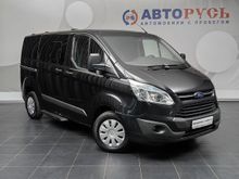  Tourneo Custom