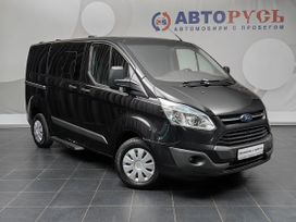    Ford Tourneo Custom 2014 , 1617000 , 