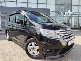   Honda Stepwgn 2012 , 1940000 , 