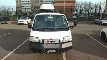    Nissan Vanette 2013 , 1500000 , 