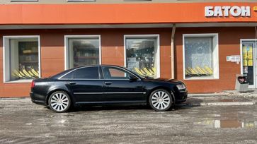  Audi A8 2003 , 800000 , 