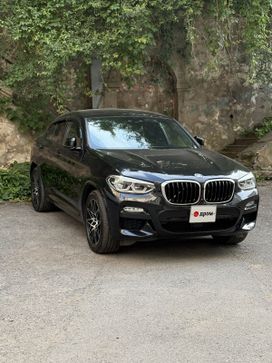 SUV   BMW X4 2018 , 3550000 , 