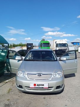  Toyota Corolla 2006 , 850000 , 