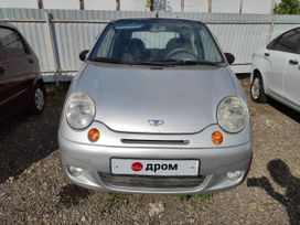  Daewoo Matiz 2011 , 327000 , 