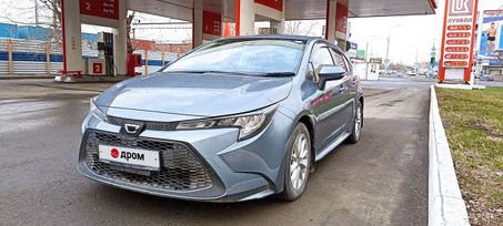  Toyota Corolla 2019 , 1680000 , 