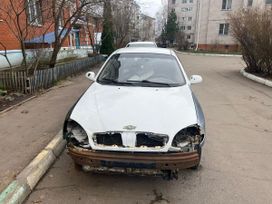  Chevrolet Lanos 2007 , 65000 ,  