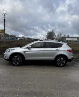 SUV   Dongfeng AX7 2018 , 1200000 , 