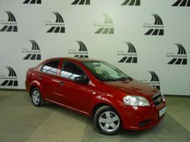  Chevrolet Aveo 2011 , 555000 , 