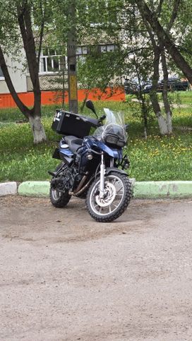  BMW F 650 GS 2011 , 690000 , 