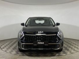 SUV   Kia Sportage 2024 , 3990000 , 