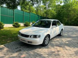  Toyota Corolla 1999 , 260000 , 