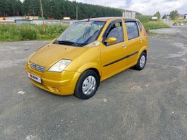  Hafei Brio 2007 , 155000 , 