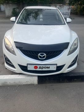  Mazda Mazda6 2011 , 980000 , 