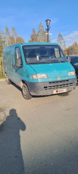  Fiat Ducato 1994 , 450000 , 