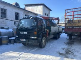  () Isuzu Giga 1995 , 2850000 , 