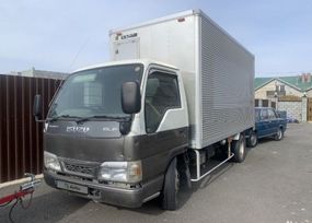   Isuzu Elf 2005 , 980000 , 