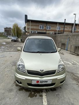  Toyota Funcargo 2004 , 495000 , 