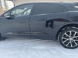 SUV   Jaguar I-Pace 2021 , 6400000 , 