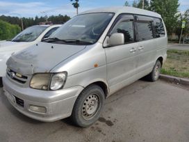   Toyota Town Ace Noah 2000 , 500000 , 