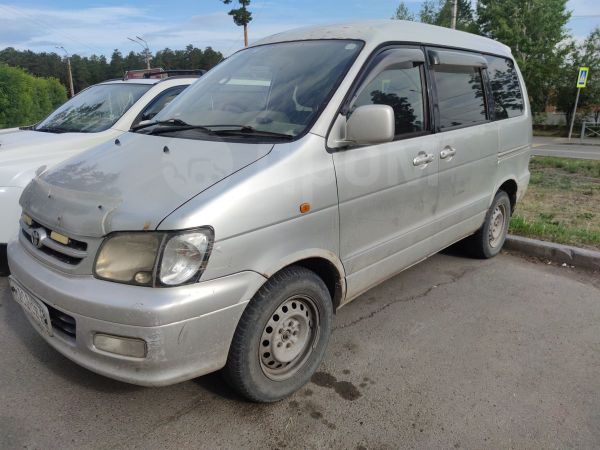    Toyota Town Ace Noah 2000 , 500000 , 