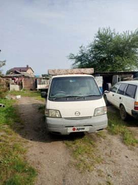    Mazda Bongo 2003 , 210000 , 