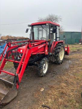  Yanmar F-505 2012 , 1300000 , 