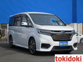    Honda Stepwgn 2019 , 1970000 , 