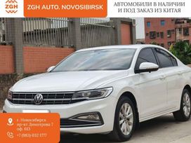  Volkswagen Bora 2021 , 1790000 , 