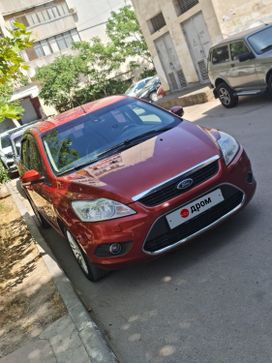  Ford Focus 2008 , 790000 , 