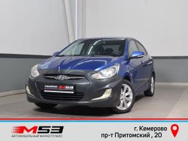  Hyundai Solaris 2011 , 719999 , 