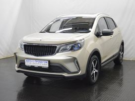 SUV   Livan X3 Pro 2023 , 1089000 , -