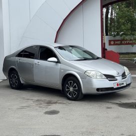  Nissan Primera 2001 , 299000 , 