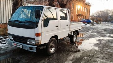   Toyota Hiace 1995 , 600000 , 