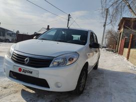  Renault Sandero 2014 , 450000 , 