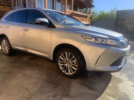 SUV   Toyota Harrier 2020 , 3357000 , -