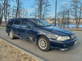 Volvo V70 1998 , 180000 , 