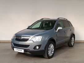 SUV   Opel Antara 2013 , 1300000 , 
