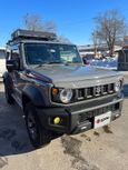  3  Suzuki Jimny Sierra 2020 , 2000000 , 