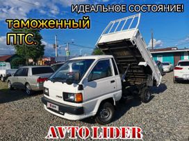  Toyota Lite Ace 1988 , 1150000 , 