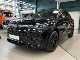 SUV   Volkswagen Tiguan L 2025 , 4899000 , 